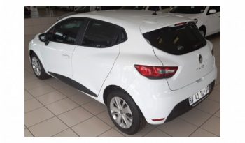 Renault Clio IV 900T Authentique 5 Door (66kW) 2019 full