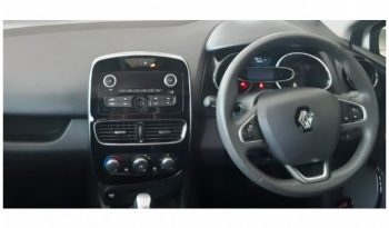 Renault Clio IV 900T Authentique 5 Door (66kW) 2019 full