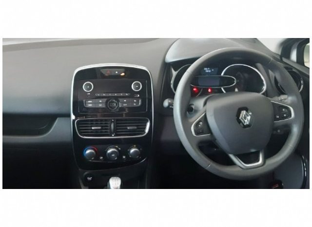 Renault Clio IV 900T Authentique 5 Door (66kW) 2019 full