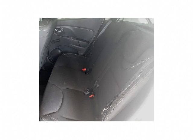 Renault Clio IV 900T Authentique 5 Door (66kW) 2019 full