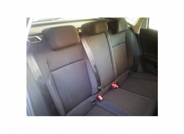 Volkswagen Polo 1.0 TSI Comfortline 2019 full