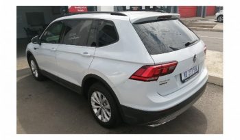 Volkswagen Tiguan Allspace 1.4 TSI Trendline DSG (110kW) 2018 full