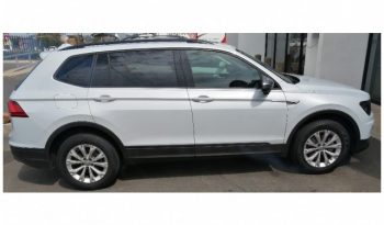 Volkswagen Tiguan Allspace 1.4 TSI Trendline DSG (110kW) 2018 full