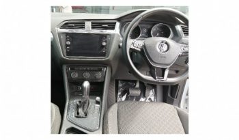 Volkswagen Tiguan Allspace 1.4 TSI Trendline DSG (110kW) 2018 full