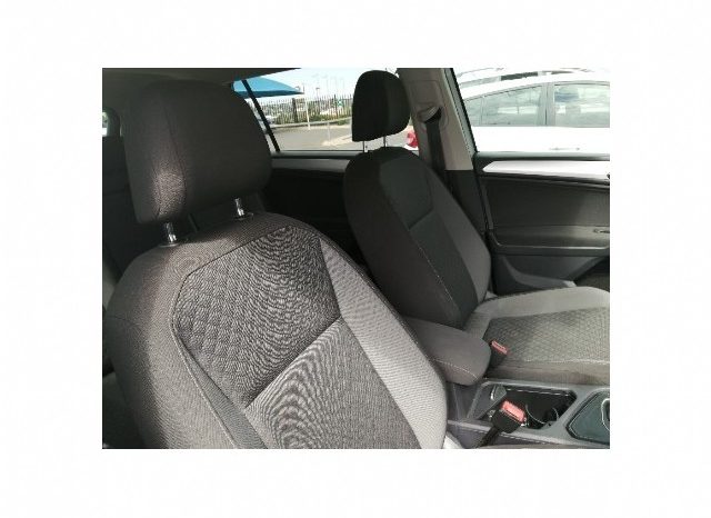 Volkswagen Tiguan Allspace 1.4 TSI Trendline DSG (110kW) 2018 full