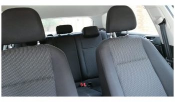 Volkswagen Polo 1.0 TSI Trendline 2018 full