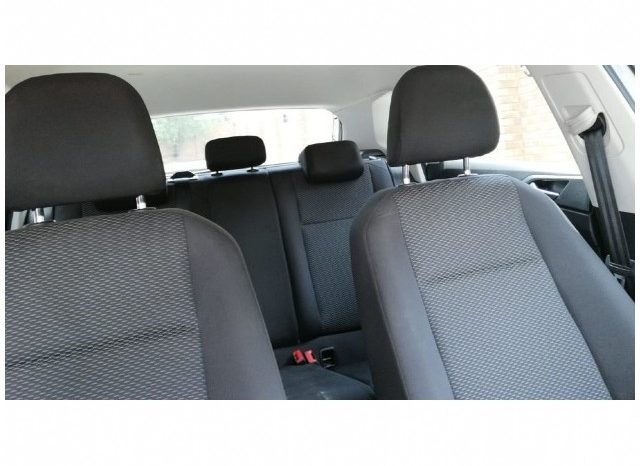 Volkswagen Polo 1.0 TSI Trendline 2018 full