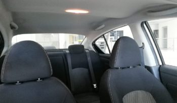 Nissan Almera 1.5 Acenta Auto 2018 full