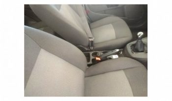 Ford Fiesta 1.4 Ambiente 5 Door 2017 full