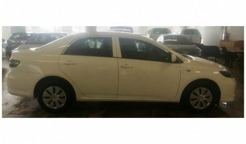 Toyota Corolla Quest 1.6 Auto 2018 full