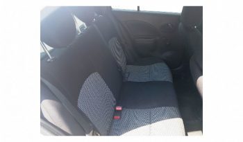 Nissan Micra Active 1.2 Visia 2018 full