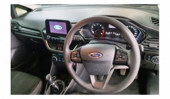 Ford Fiesta 1.0 Ecoboost Trend 5 Door 2018 full