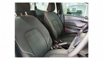 Ford Fiesta 1.0 Ecoboost Trend 5 Door 2018 full