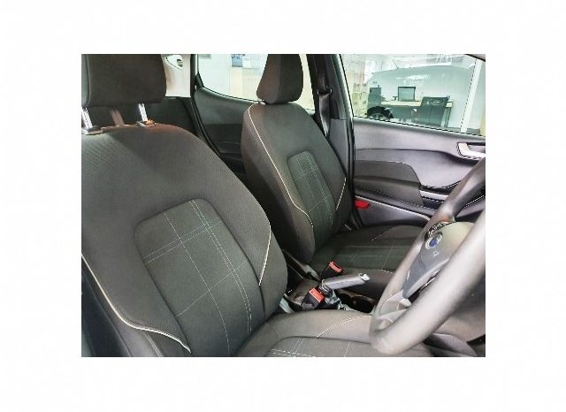 Ford Fiesta 1.0 Ecoboost Trend 5 Door 2018 full