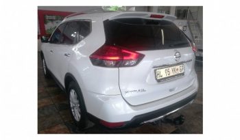 Nissan X-Trail 2.5 Acenta Plus 4×4 CVT 7 Seater 2018 full