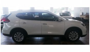 Nissan X-Trail 2.5 Acenta Plus 4×4 CVT 7 Seater 2018 full