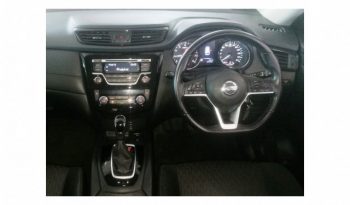 Nissan X-Trail 2.5 Acenta Plus 4×4 CVT 7 Seater 2018 full