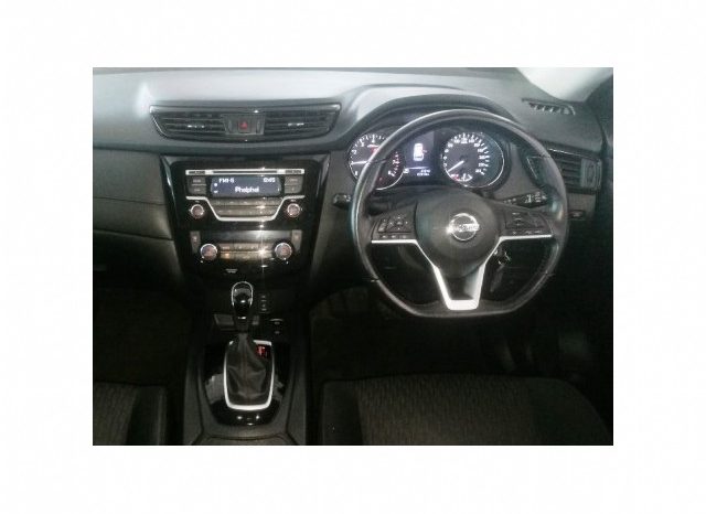 Nissan X-Trail 2.5 Acenta Plus 4×4 CVT 7 Seater 2018 full