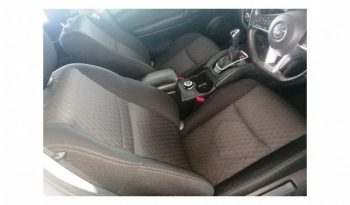 Nissan X-Trail 2.5 Acenta Plus 4×4 CVT 7 Seater 2018 full