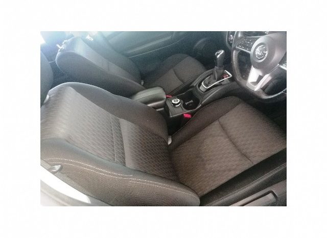 Nissan X-Trail 2.5 Acenta Plus 4×4 CVT 7 Seater 2018 full