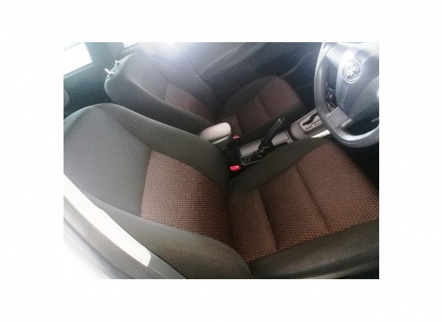 Toyota Corolla Quest 1.6 Auto 2018 full