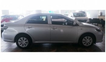 Toyota Corolla Quest 1.6 Auto 2018 full
