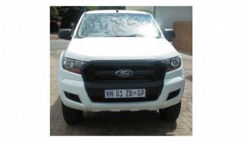 Ford Ranger 2.2TDCi XL 4×4 Double Cab Auto 2018 full
