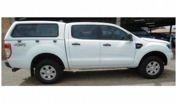 Ford Ranger 2.2TDCi XL 4×4 Double Cab Auto 2018 full