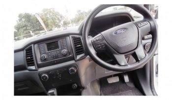 Ford Ranger 2.2TDCi XL 4×4 Double Cab Auto 2018 full