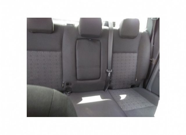 Ford Ranger 2.2TDCi XL 4×4 Double Cab Auto 2018 full