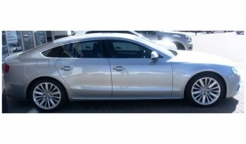 Audi A5 Sportback 2.0 TDI Multitronic 2016 full