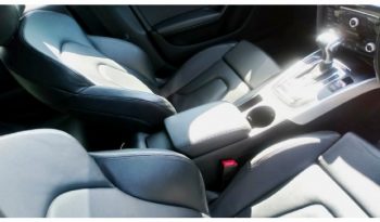 Audi A5 Sportback 2.0 TDI Multitronic 2016 full