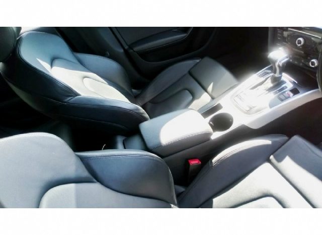 Audi A5 Sportback 2.0 TDI Multitronic 2016 full