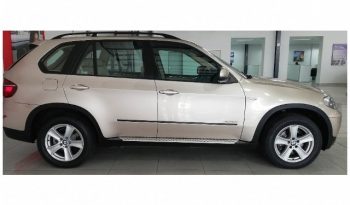 BMW X5 xDrive30d Auto (E70) 2013 full
