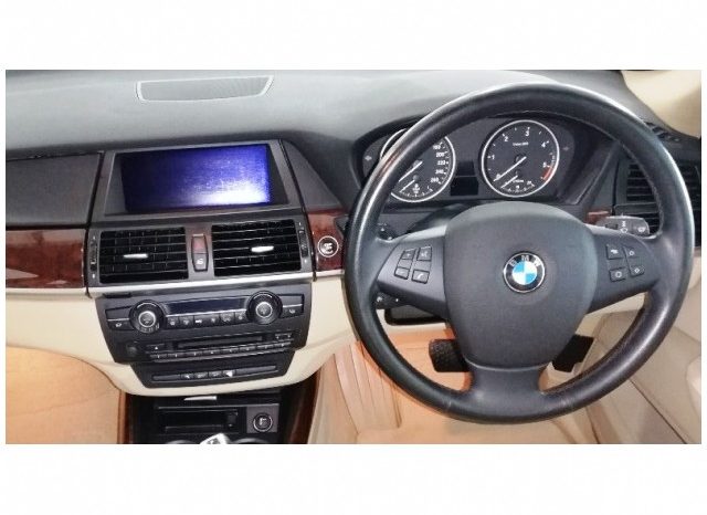 BMW X5 xDrive30d Auto (E70) 2013 full