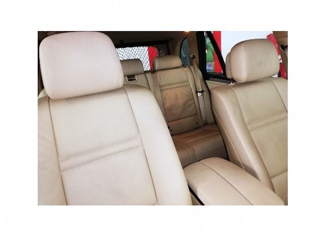 BMW X5 xDrive30d Auto (E70) 2013 full