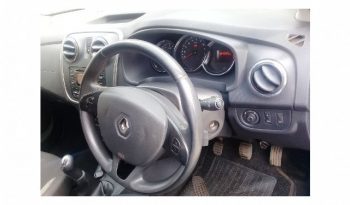 Renault Sandero 900T Stepway 2016 full