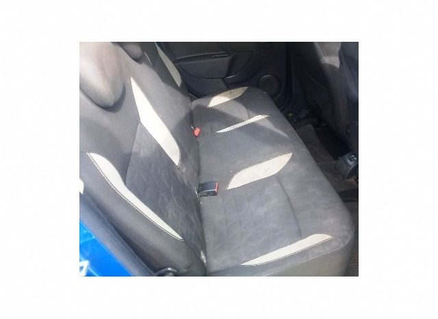 Renault Sandero 900T Stepway 2016 full