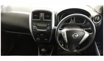 Nissan Almera 1.5 Acenta Auto 2018 full