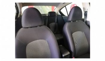 Nissan Almera 1.5 Acenta Auto 2018 full