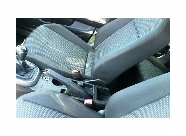 Volkswagen Polo 1.0 TSI Trendline 2018 full