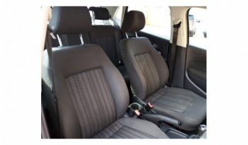 Volkswagen Polo 1.2 TSI Trendline (66KW) 2018 full