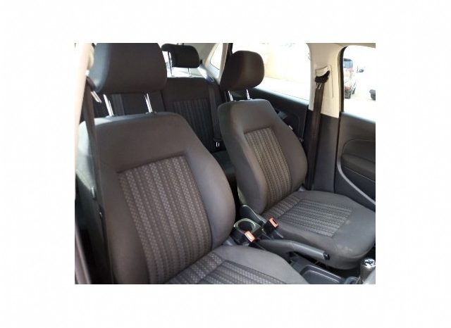 Volkswagen Polo 1.2 TSI Trendline (66KW) 2018 full