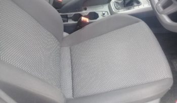 Volkswagen Polo 1.0 TSI Trendline 2018 full