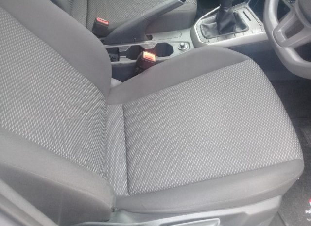 Volkswagen Polo 1.0 TSI Trendline 2018 full