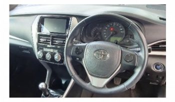 Toyota Yaris 1.5 XS 5 Door 2019 full