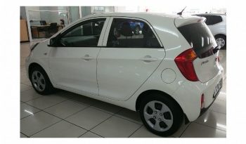 Kia Picanto 1.0 LX 2016 full
