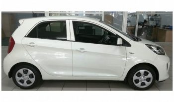 Kia Picanto 1.0 LX 2016 full