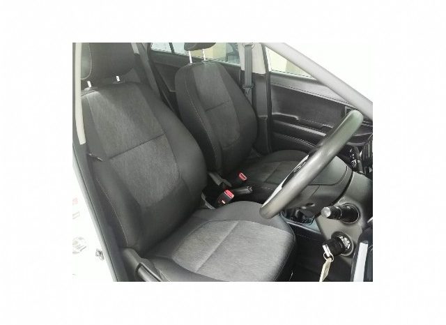 Kia Picanto 1.0 LX 2016 full