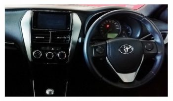 Toyota Yaris 1.5 XS 5 Door 2019 full